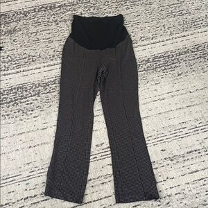Sonoma Maternity Work Pants